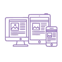 Site vitrine :  Conception et développement de sites vitrine sur mesure pour présenter votre entreprise, vos services ou vos produits. Des solutions complètes, optimisées pour le référencement (SEO), afin d'accroître votre visibilité et d'attirer de nouveaux clients.<br/>
C'est la solution web qu'il vous faut !